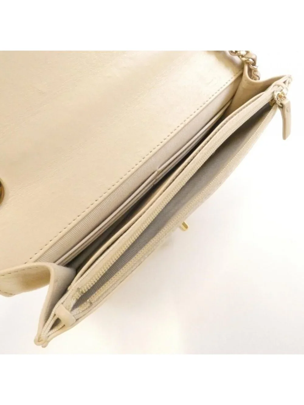 Chanel Chain Wallet Shoulder